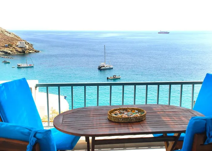 Aelia Mare Apartments Nr4