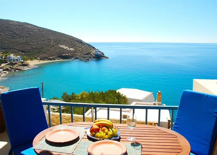 Aelia Mare Apartments Nr4