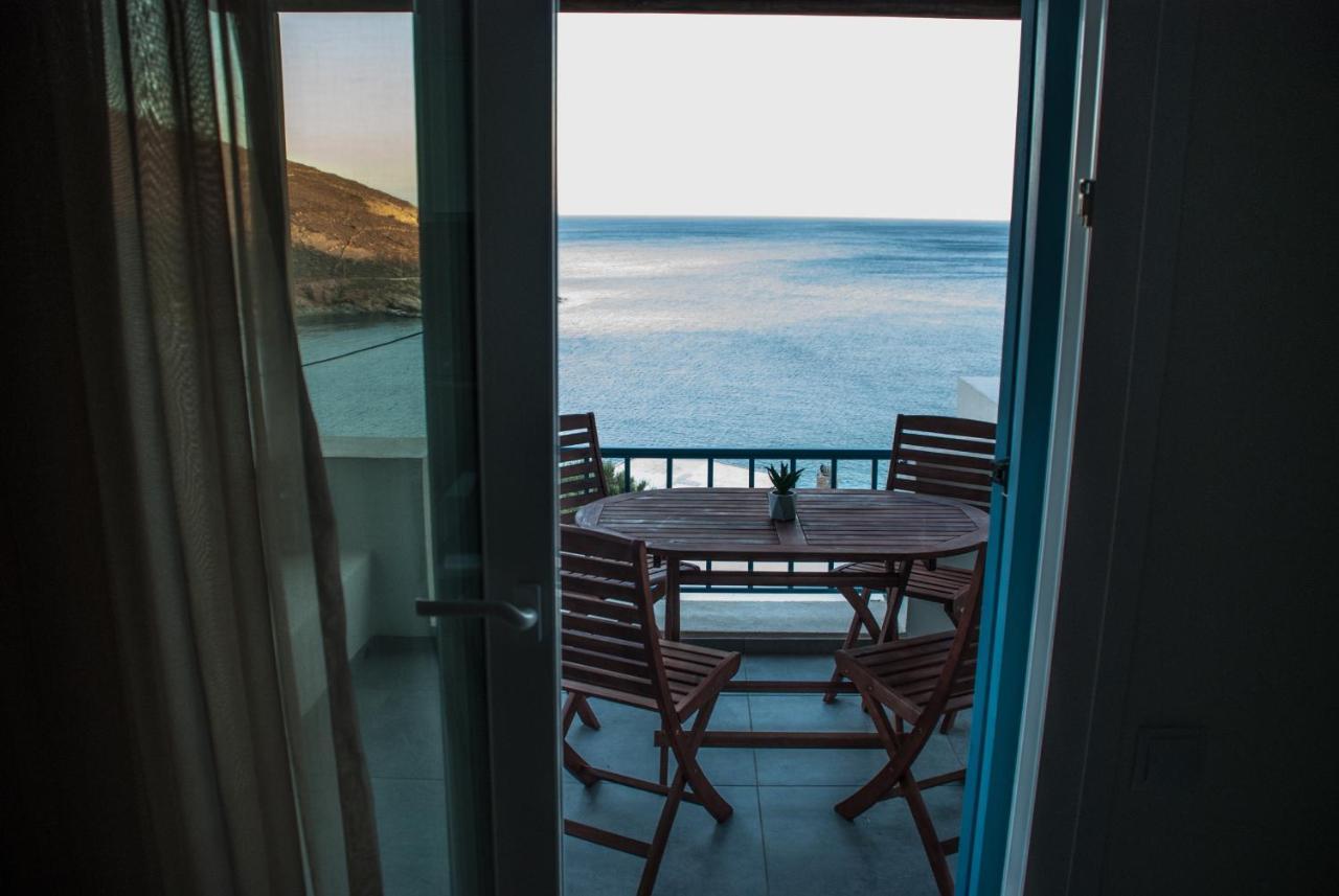 Aelia Mare Nr4 Isternia (Tinos)