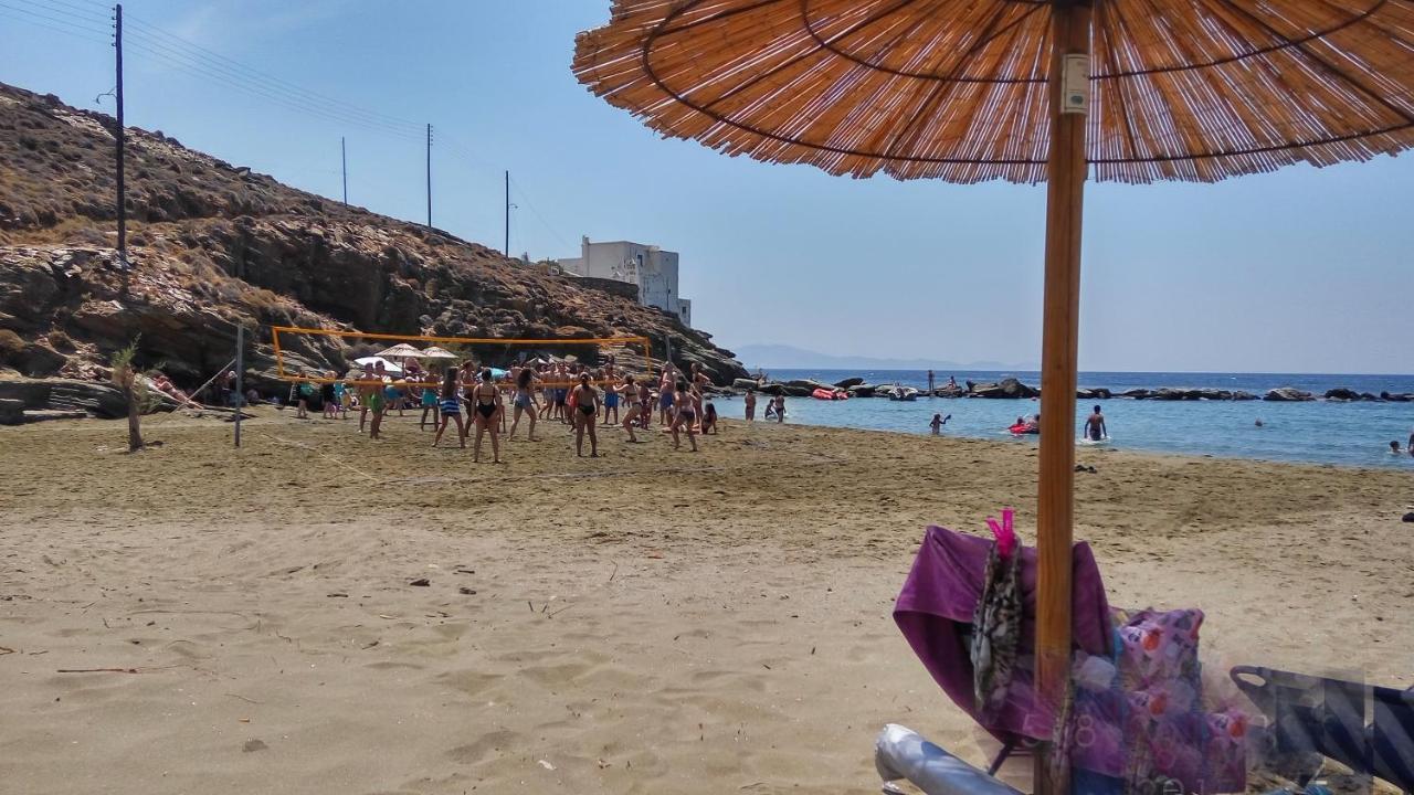 Apartment Aelia Mare Nr4