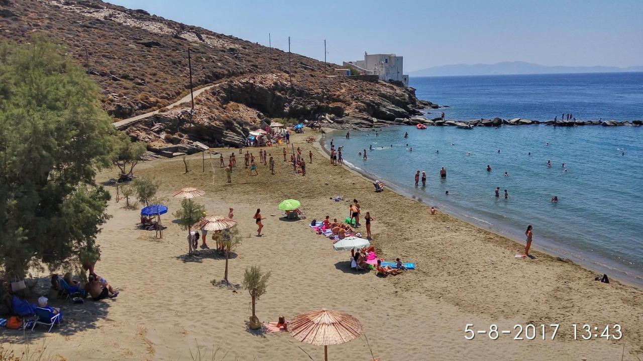 Apartment Aelia Mare Nr4