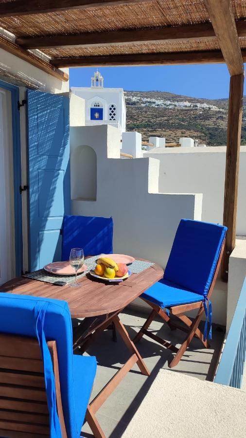 Aelia Mare Nr4 Apartment *