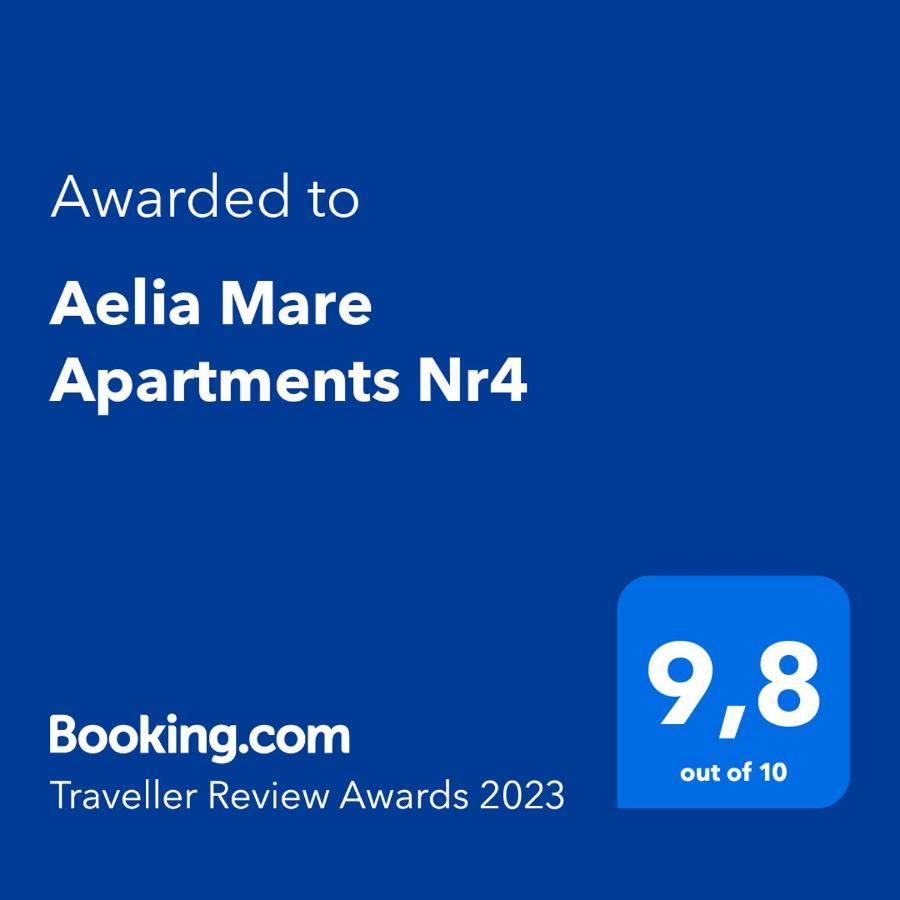 Aelia Mare Nr4 *