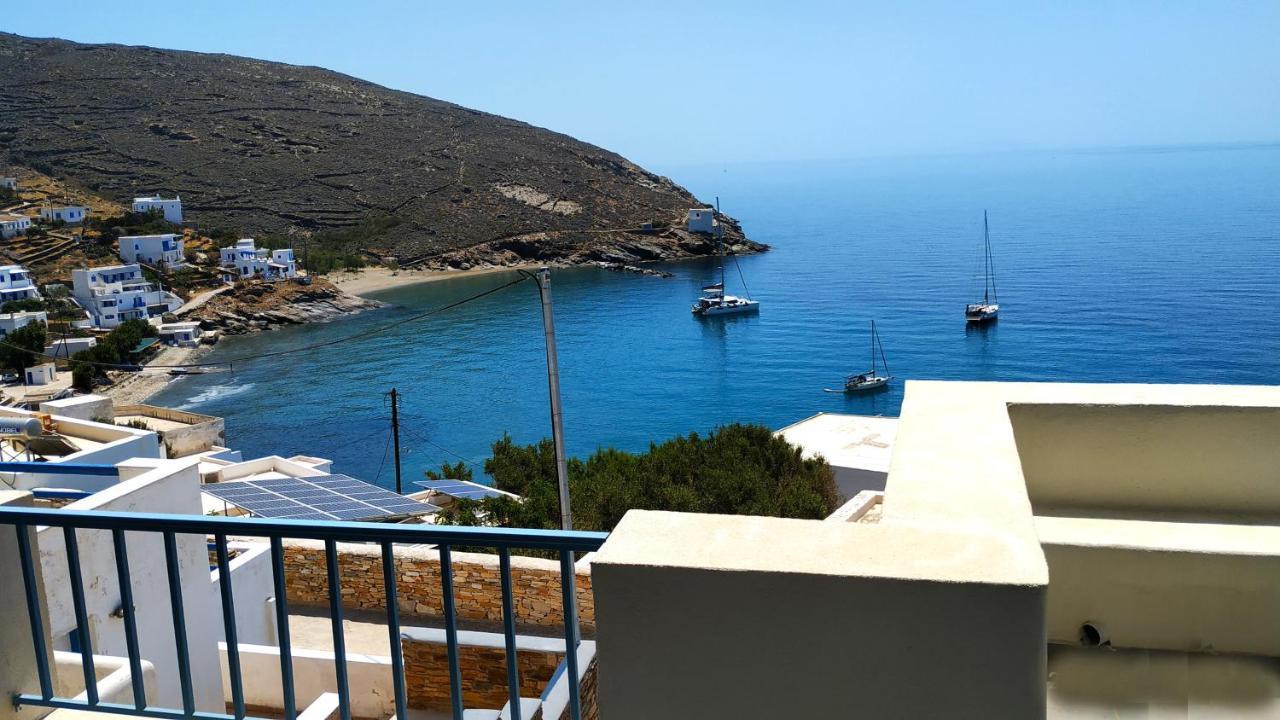 Aelia Mare Nr4 * Isternia (Tinos)