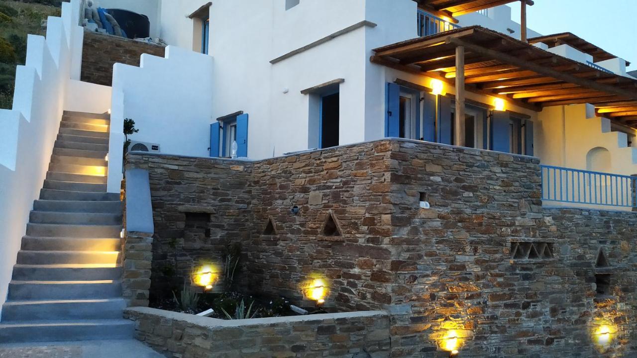 Aelia Mare Nr4 Apartment *